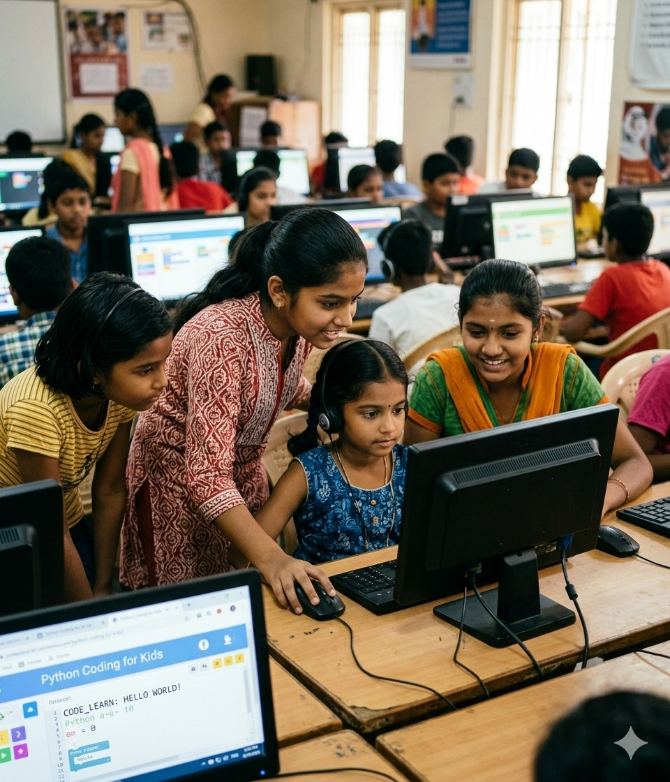 Digital Learning Center