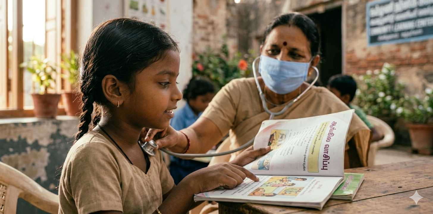 Health & Quality Education