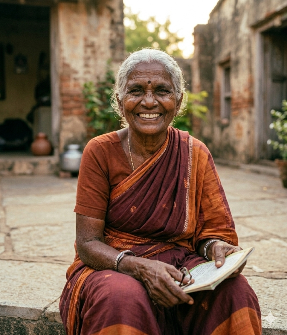 Community food distribution program